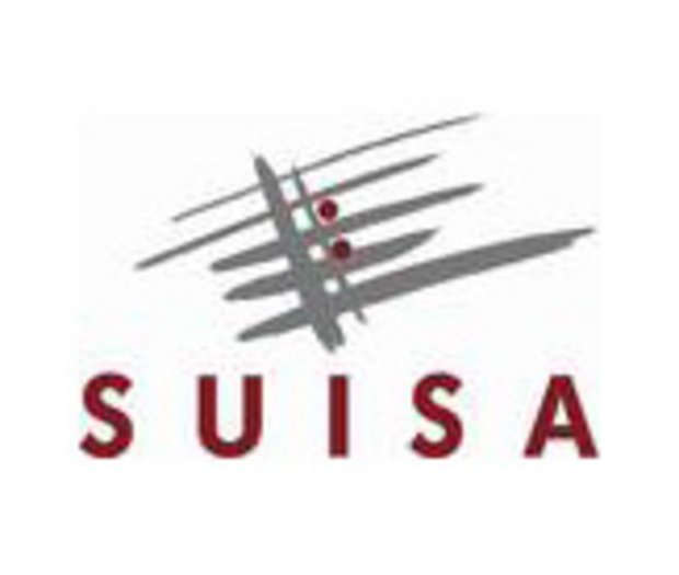 SUISA